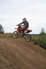 Trénink Chomutov 31.07.2007 456